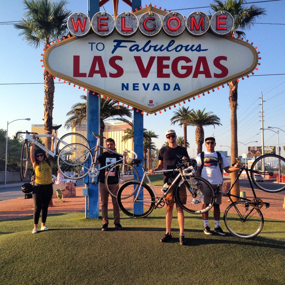 Interbike