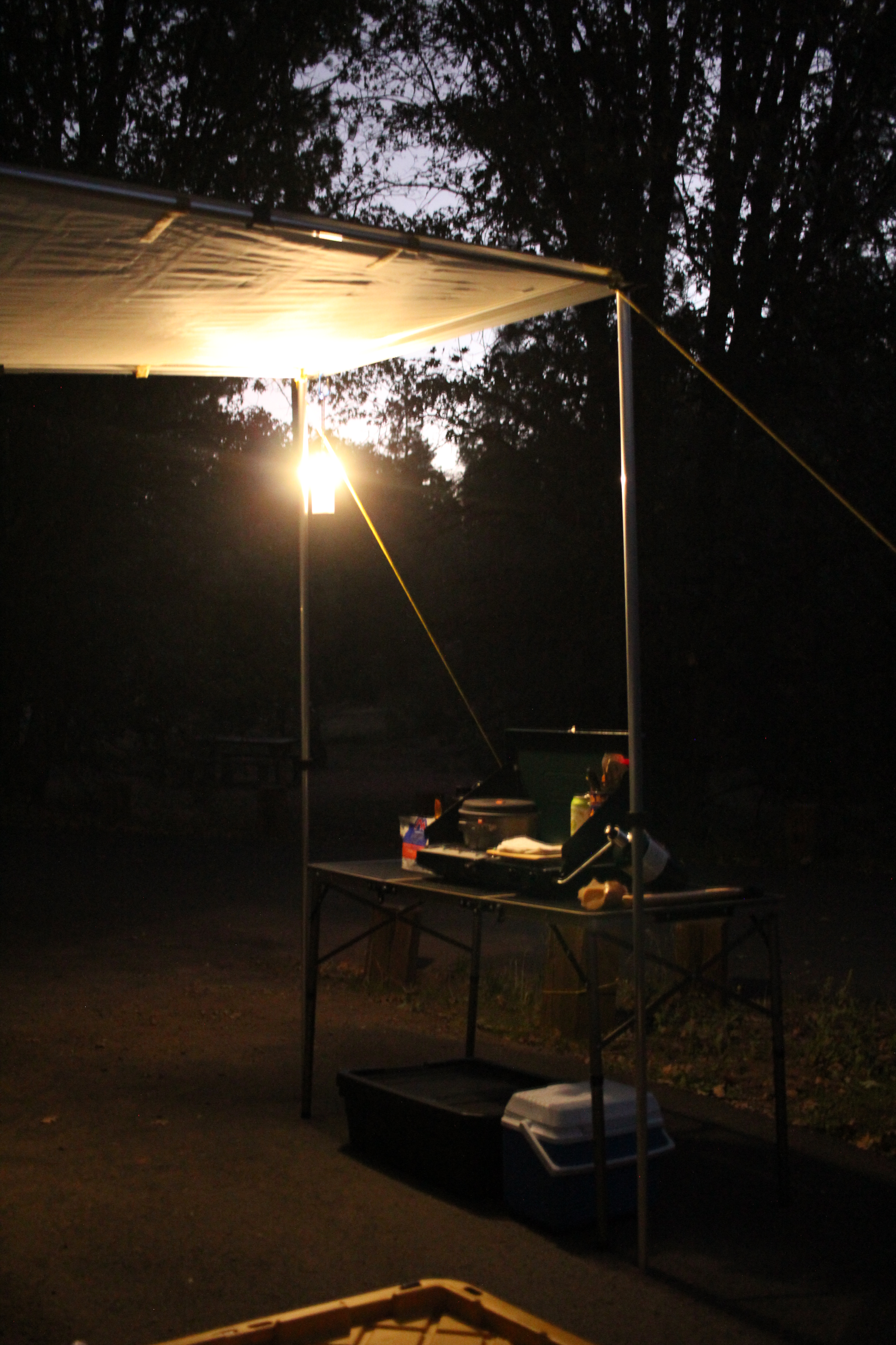 REVIEW : Knog PWR Sound Lantern and Quokka Headlamp | The Awarewolfs