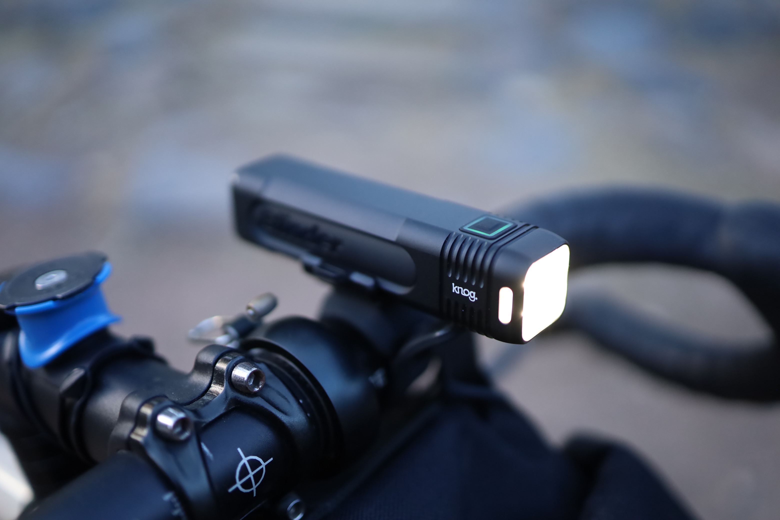 REVIEW : Knog Scout / Knog Link / Knog Blinder 900 | The Awarewolfs